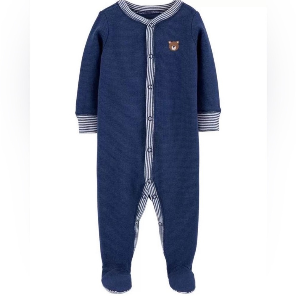 Carter's 9 Month Bear Sleeper